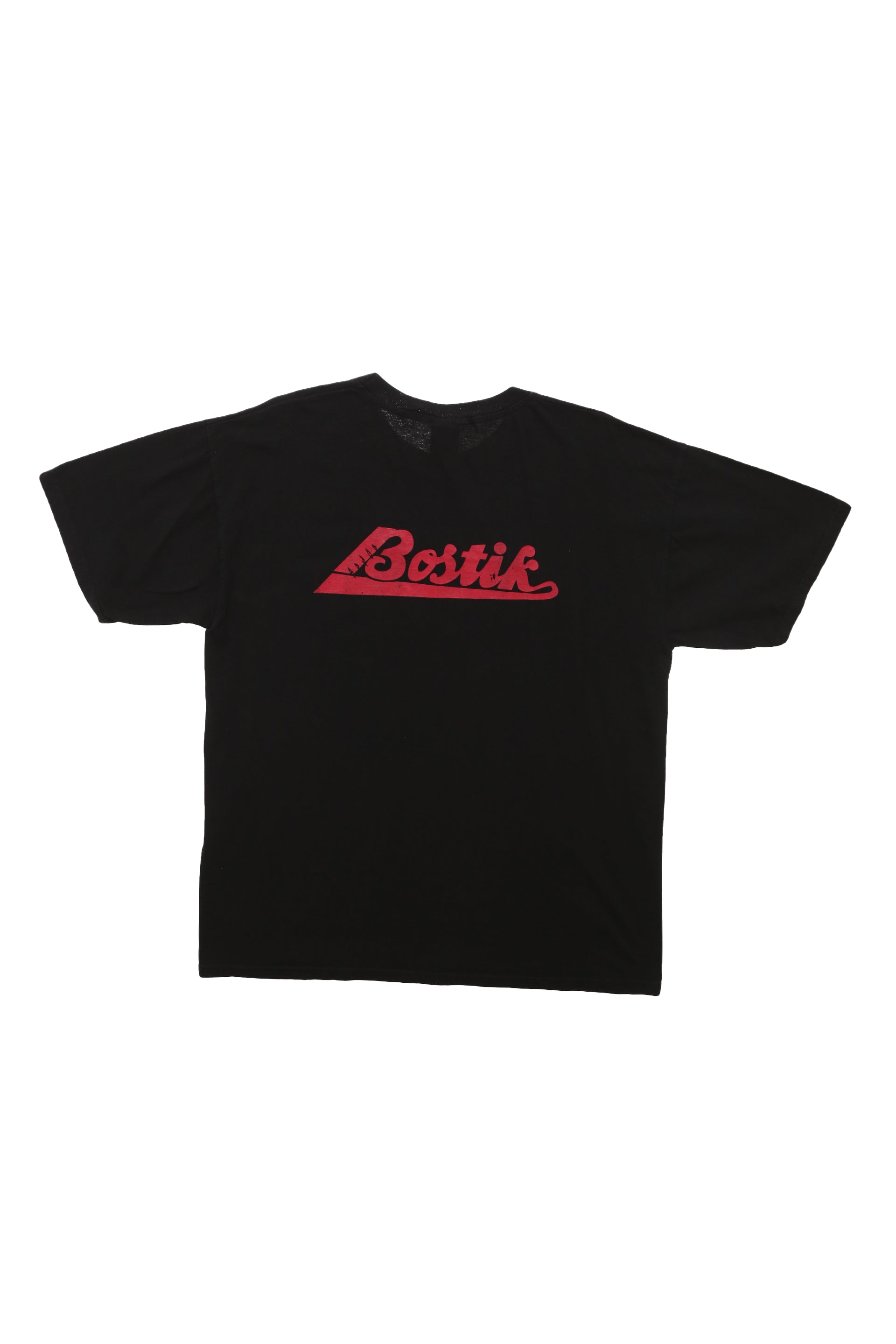 Banda Bostik Rock T-Shirt