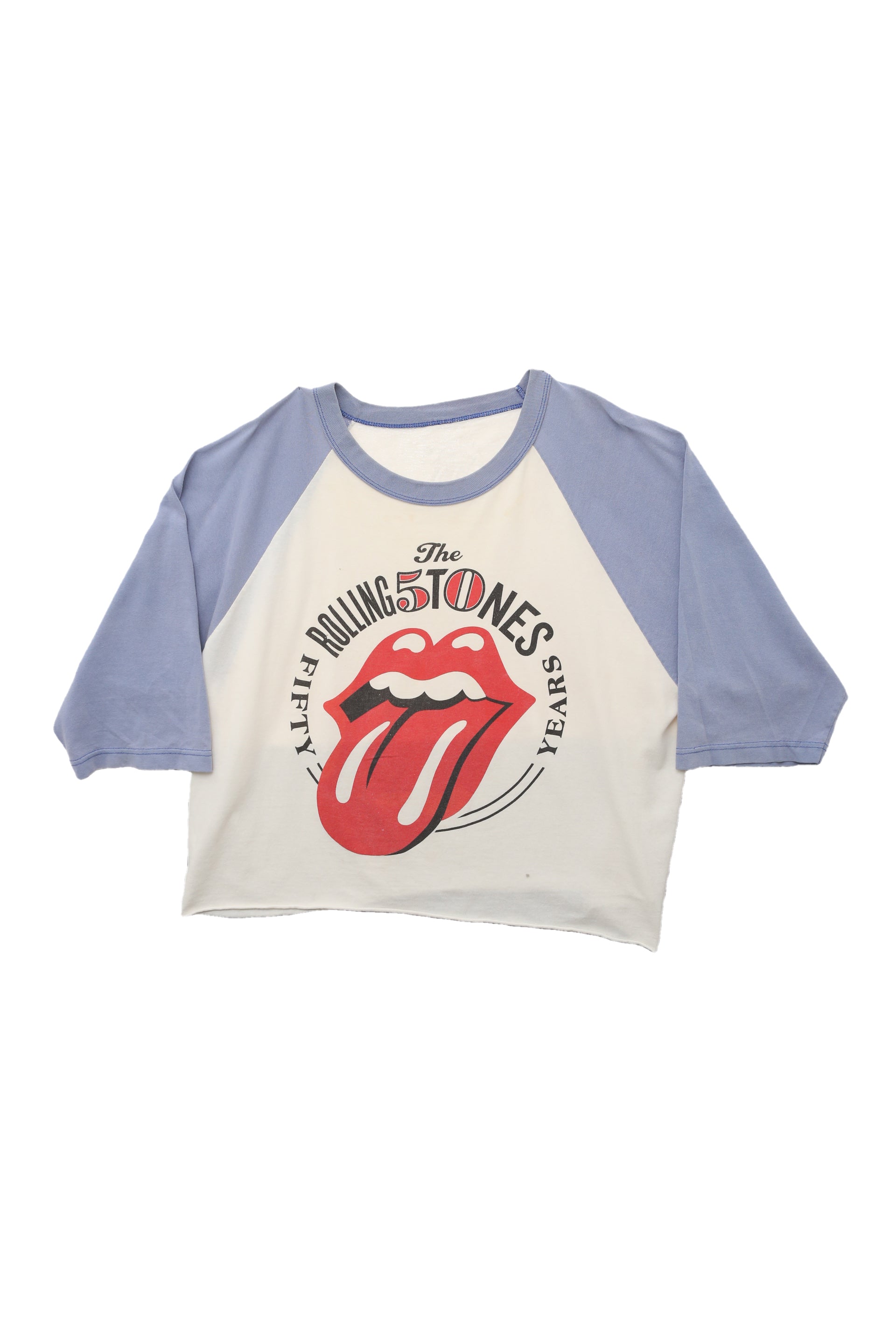 The Rolling Stones 50 Year T-Shirt