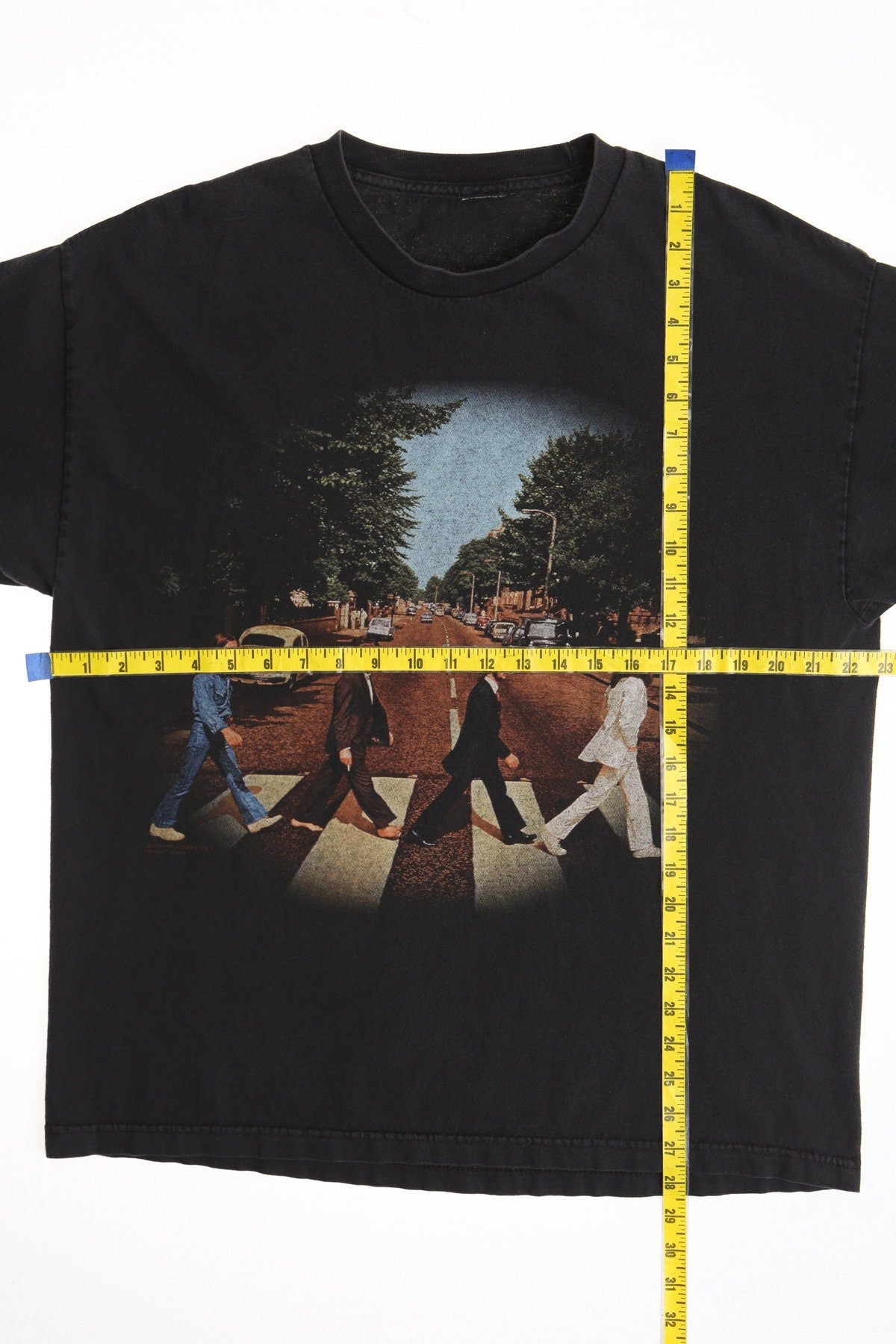 The Beatles Abbey Road T-Shirt