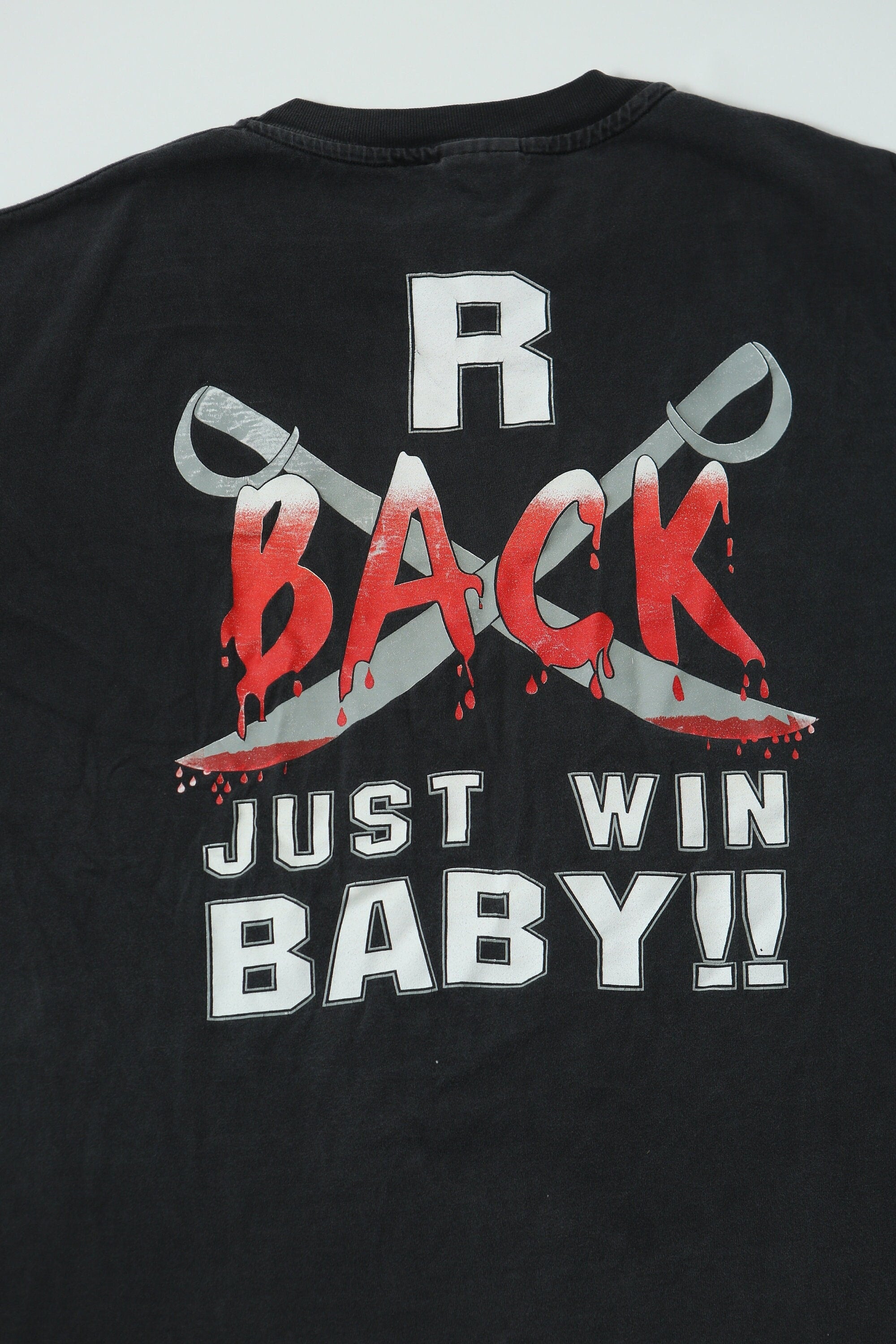 Oaktown Boyz Raiders T-Shirt