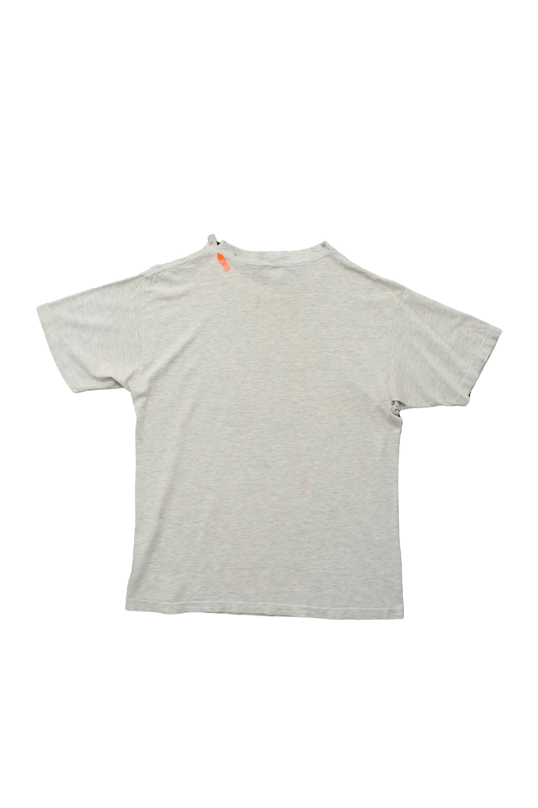 Batman & Mr Freeze Vintage T-Shirt