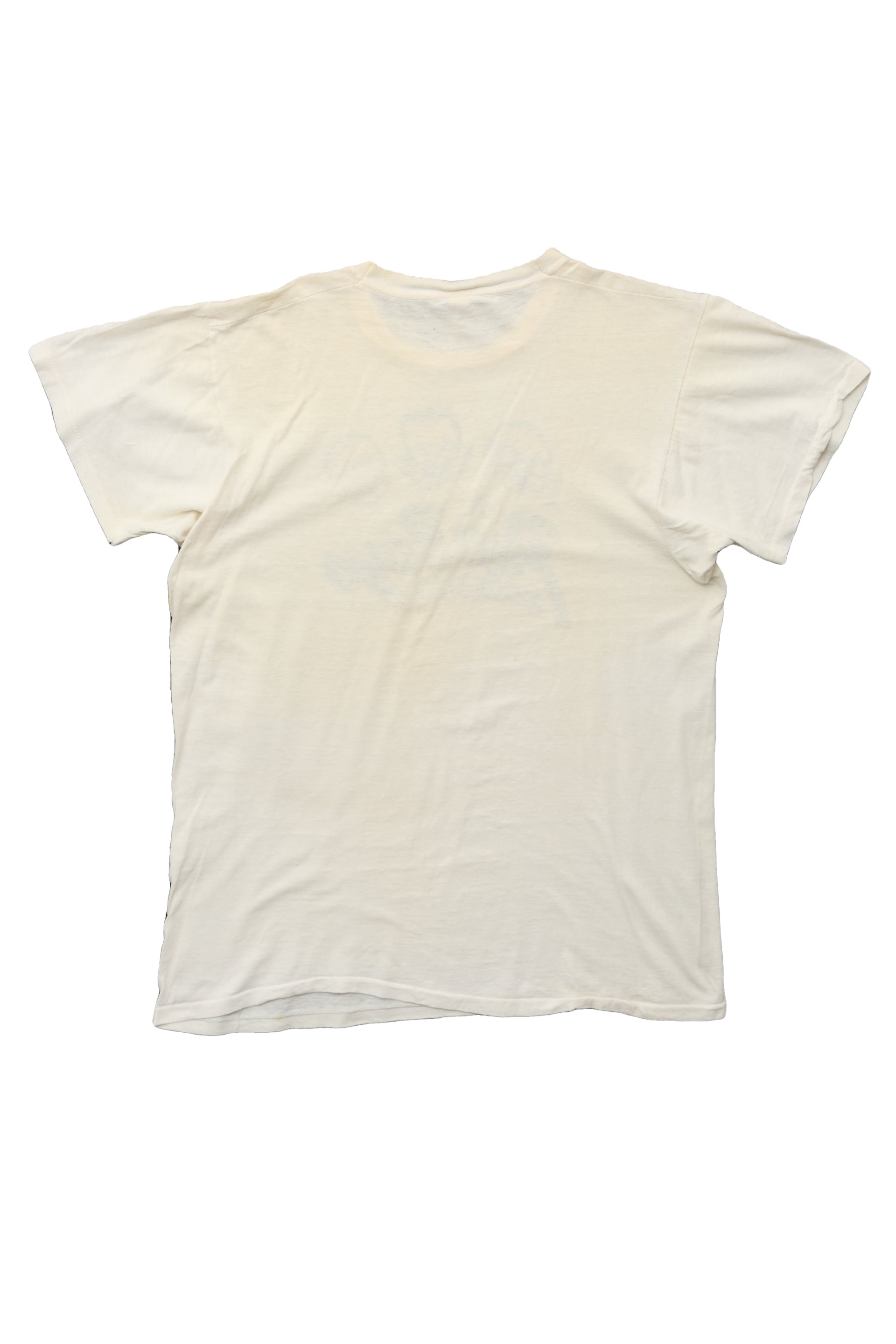 Vintage Pep Boys Graphic Shirt