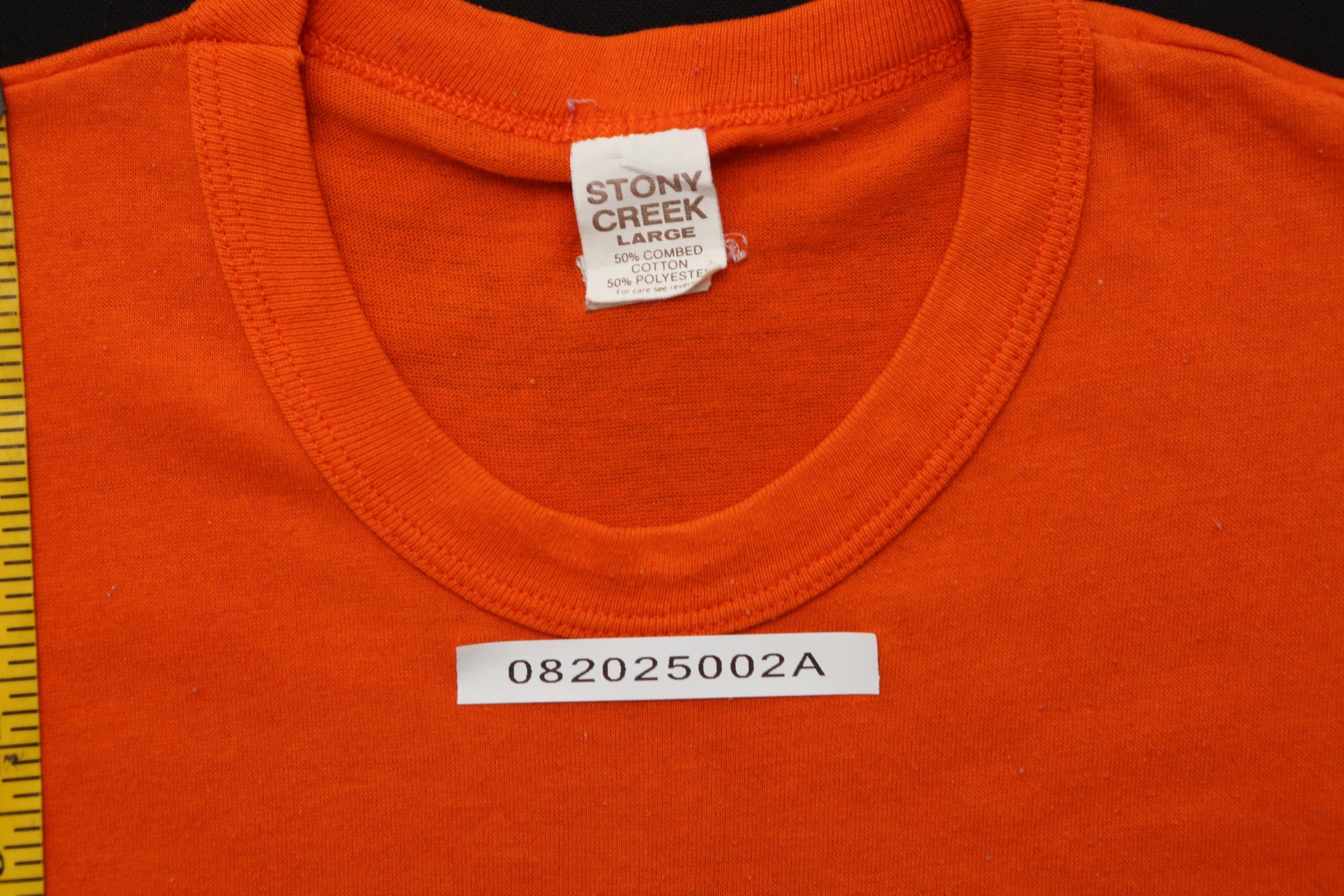 1987 Bud Light Halloween Graphic Shirt