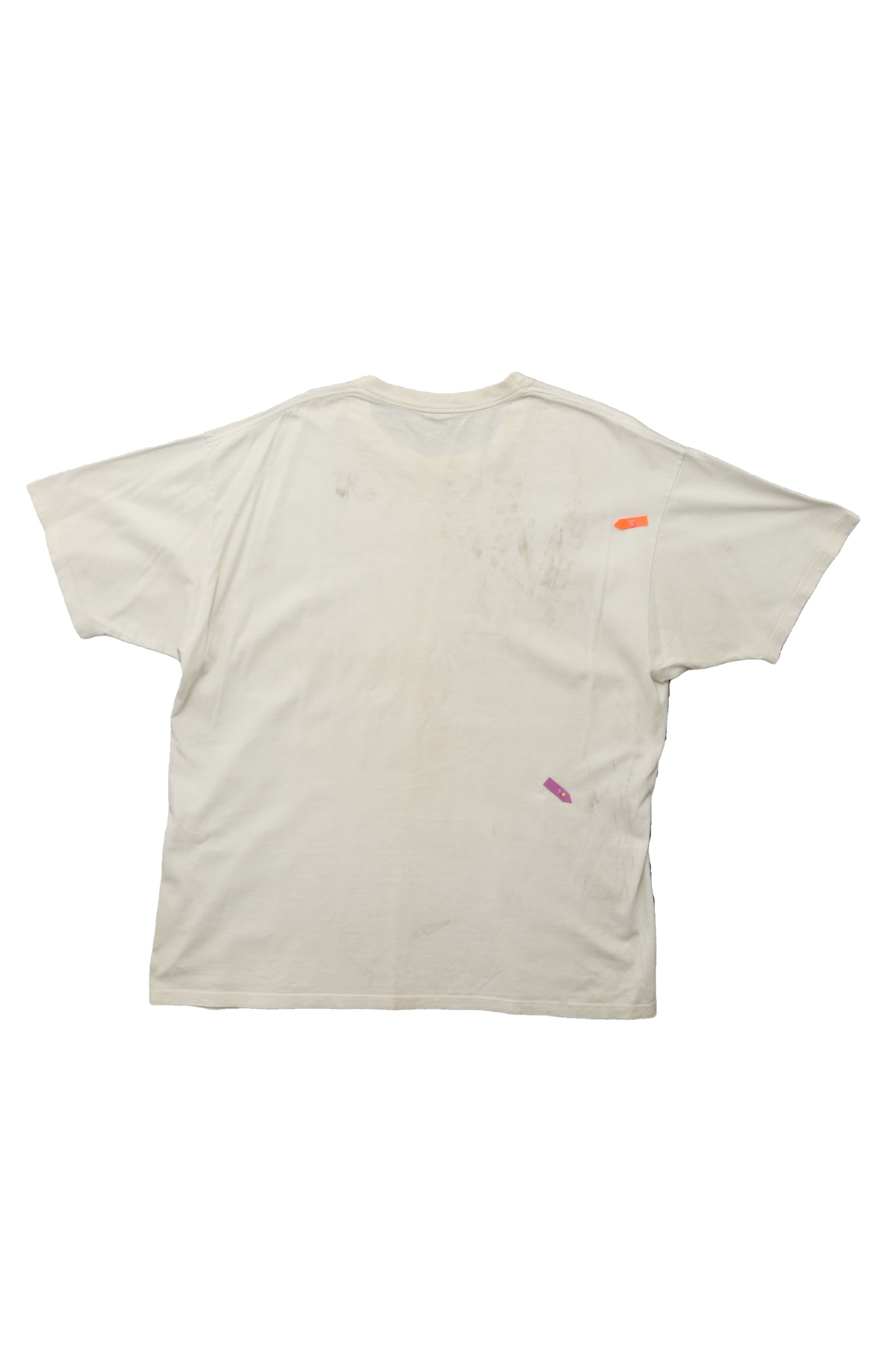 1993 Wizard of Oz MGM Graphic T-Shirt