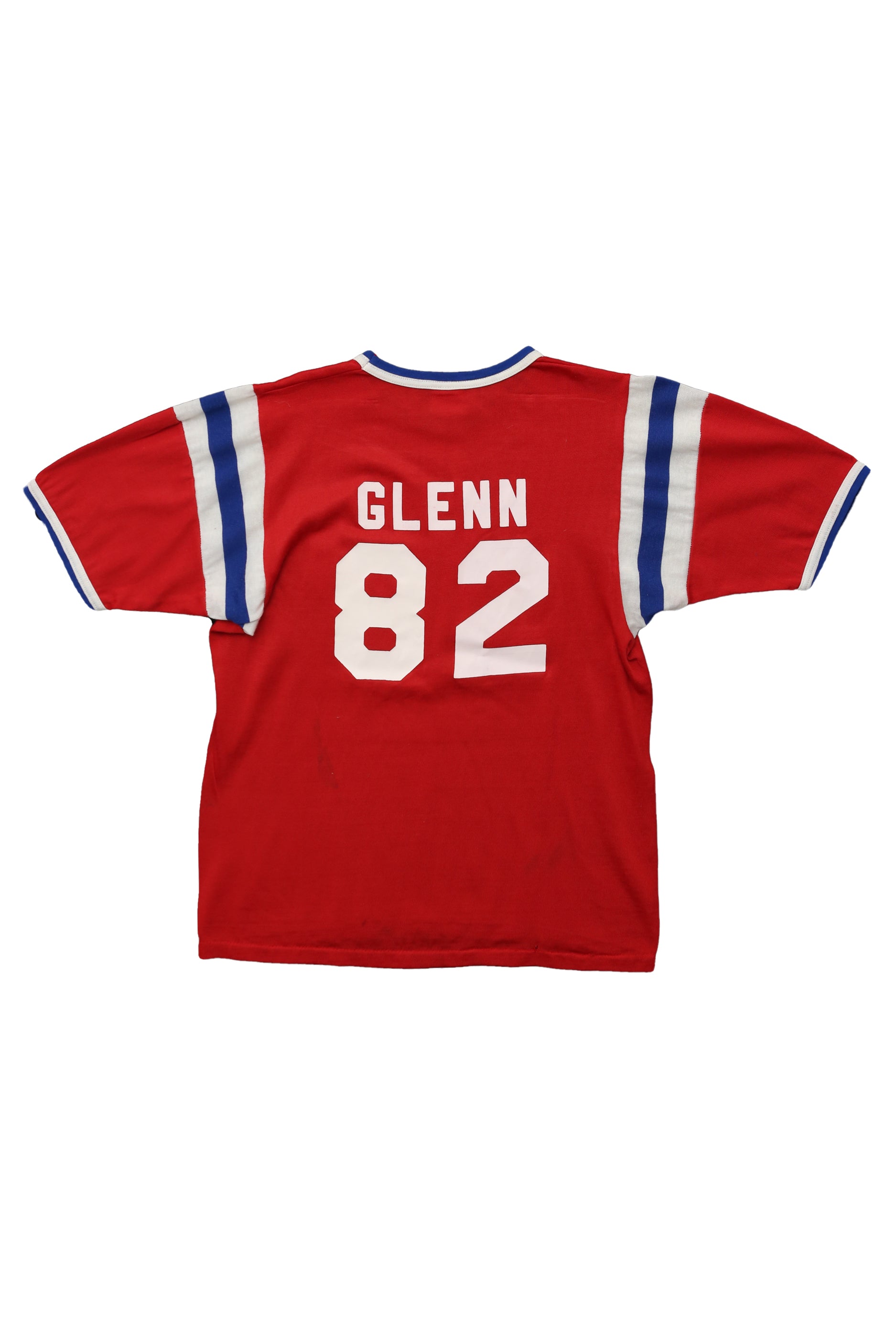 Vintage Rawlings Elgin Allstars Raglan Jersey
