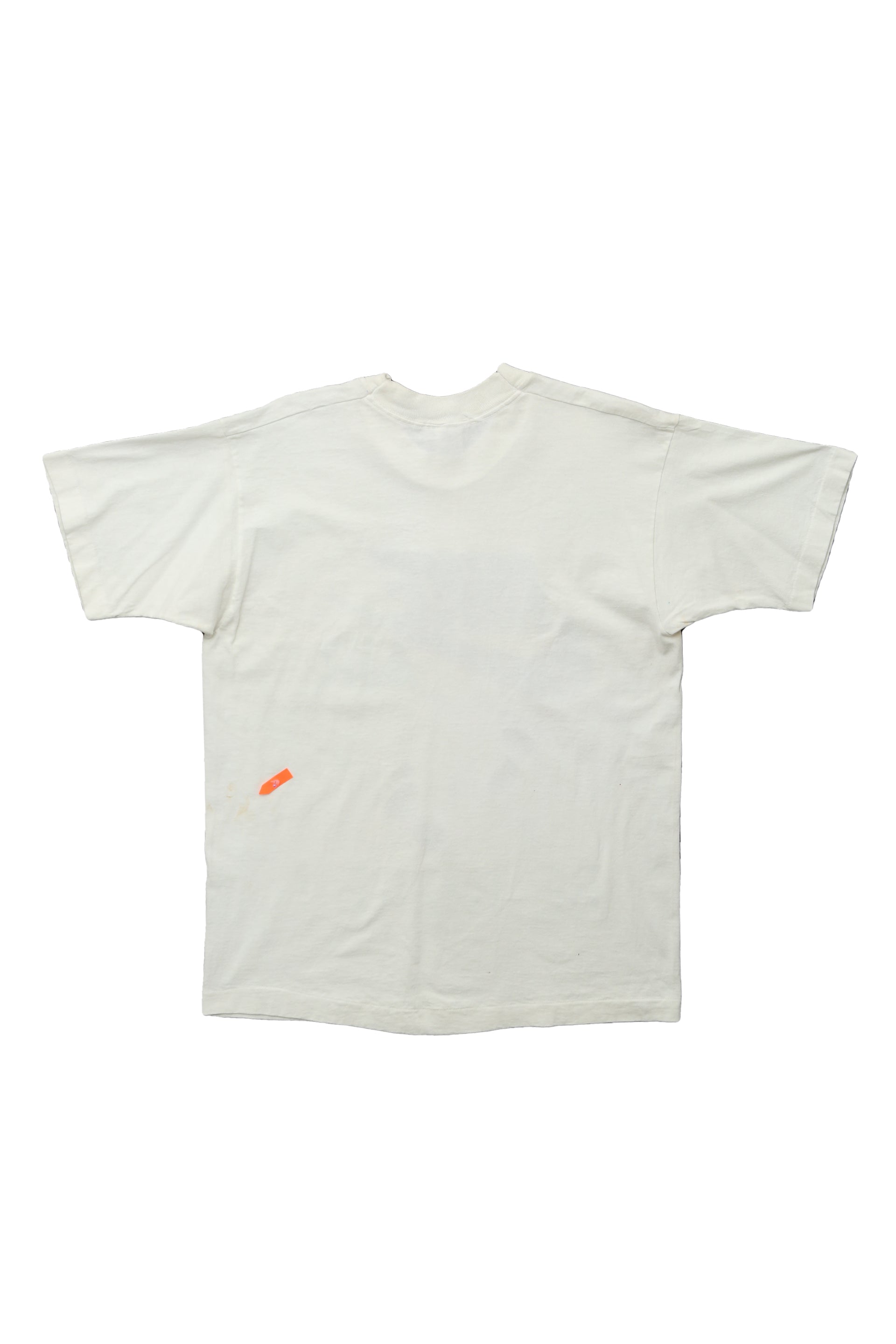 Vintage Nike "Be There" Graphic T-Shirt