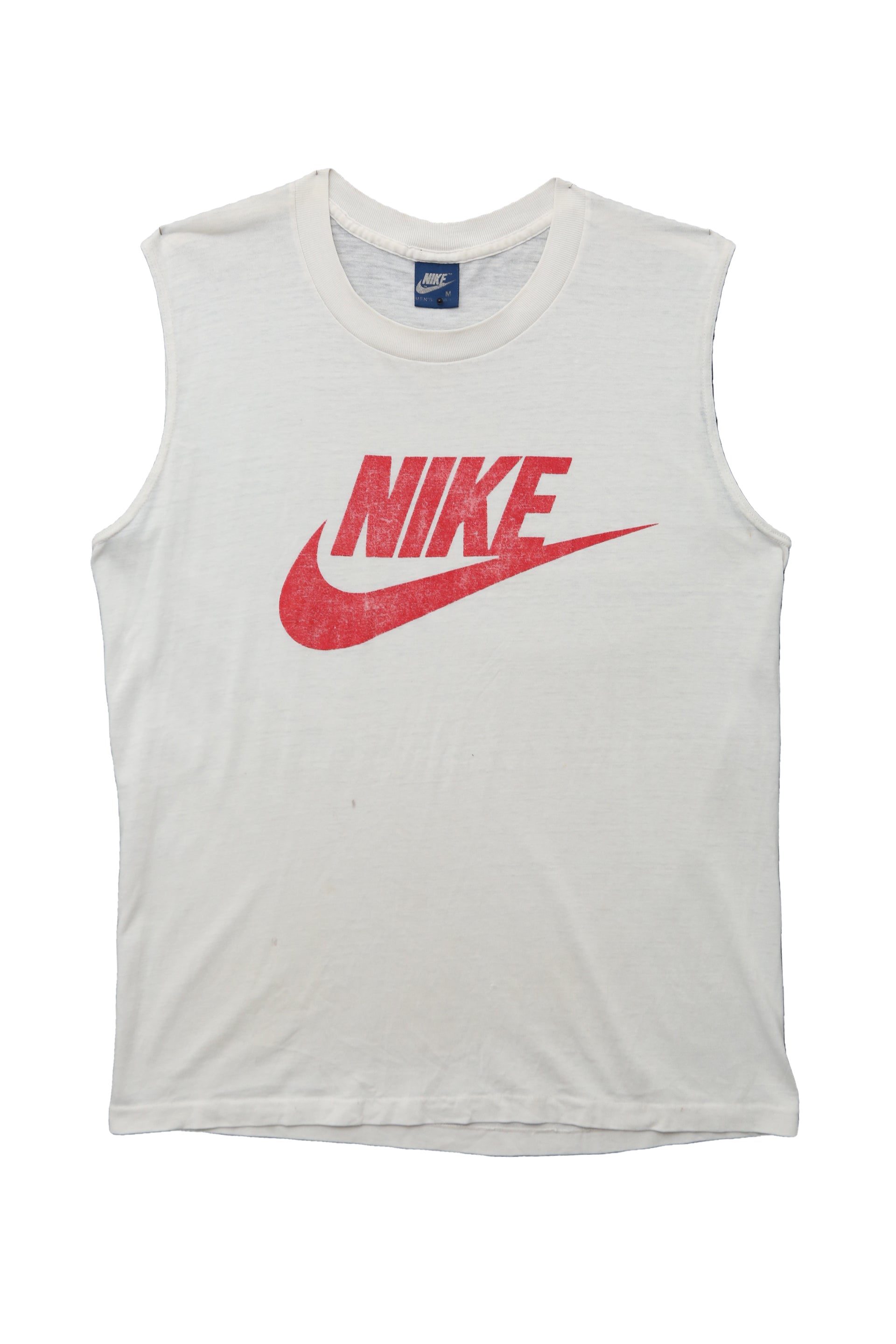 Vintage Nike Tank Top