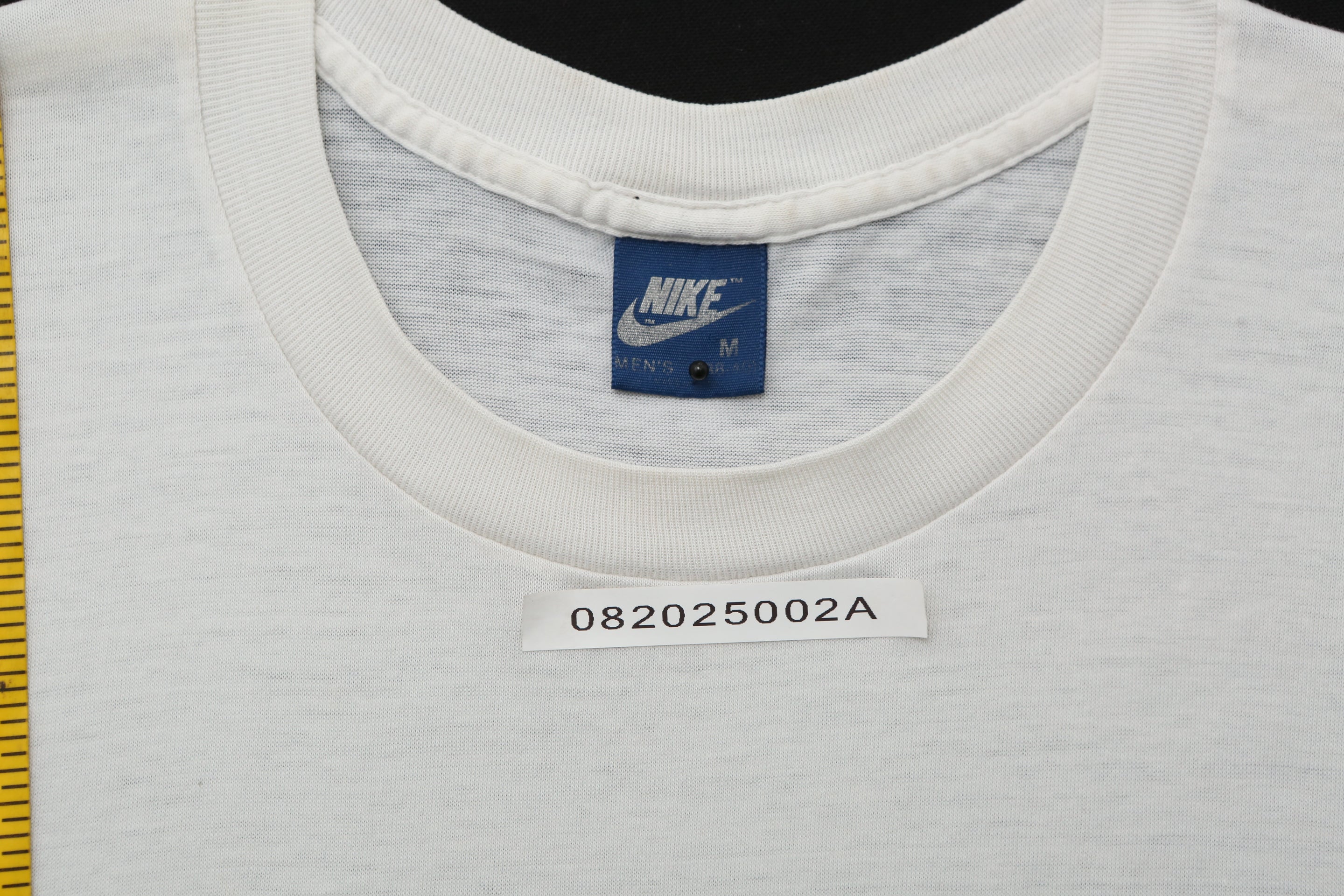 Vintage Nike Tank Top