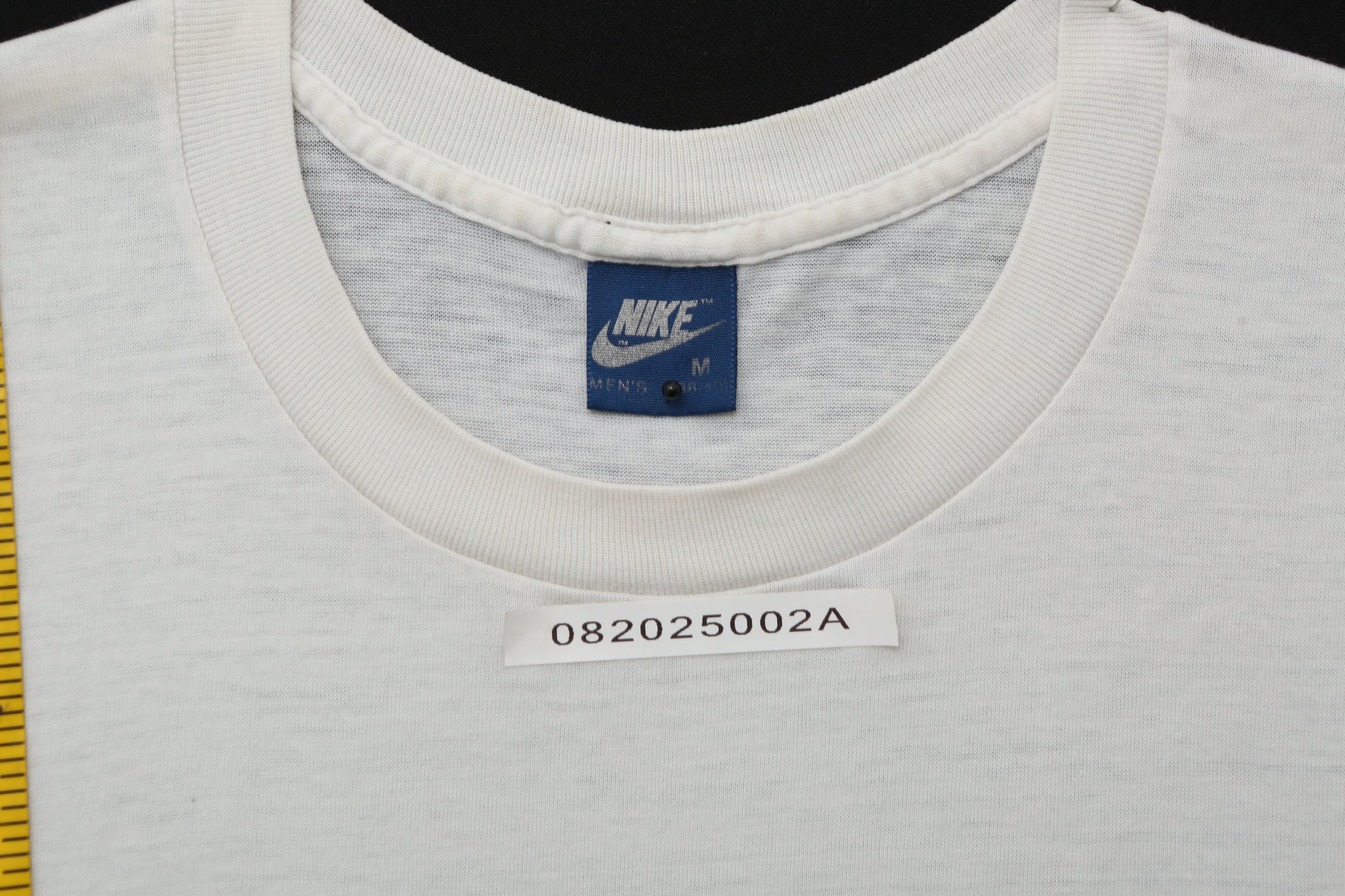 Vintage Nike Tank Top