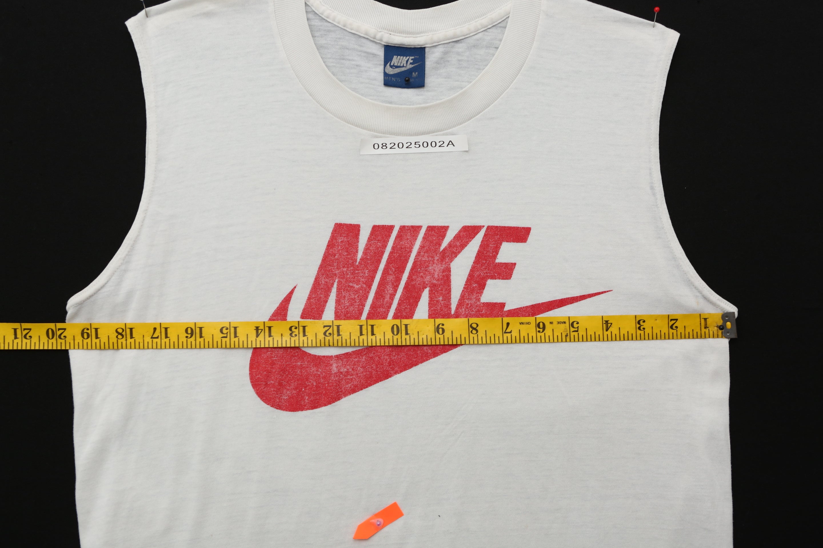 Vintage Nike Tank Top