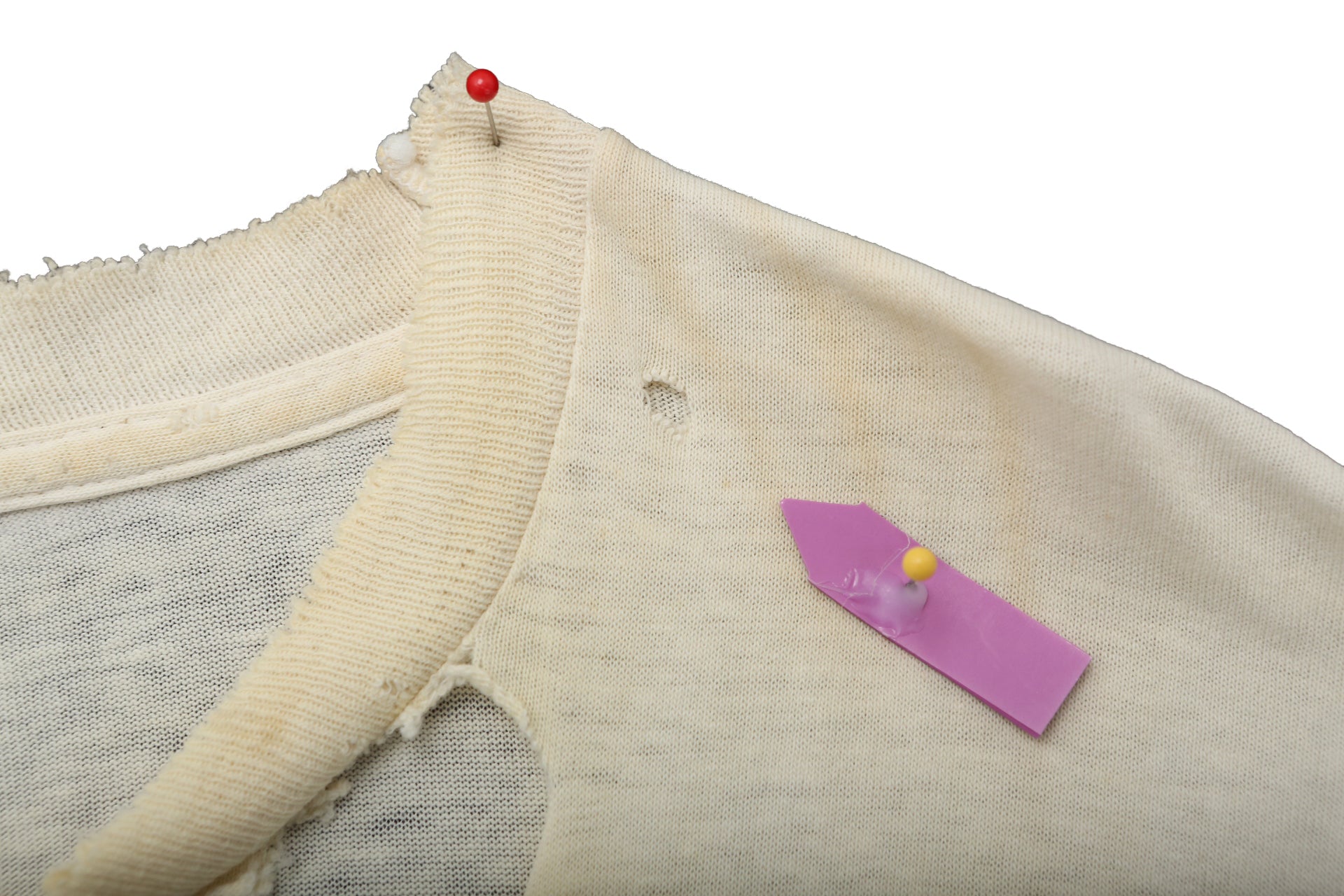 "Dead Vegas" Teddy Bear Vintage T-Shirt