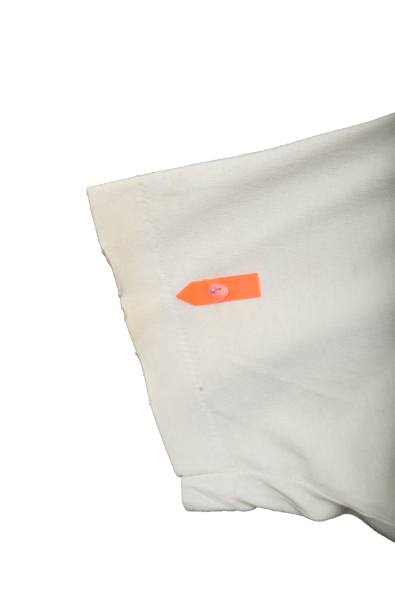 "Dead Vegas" Teddy Bear Vintage T-Shirt