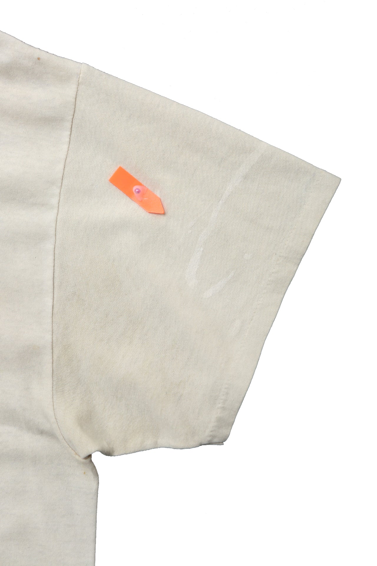 1992 Nascar Winston Cup Series Pocket T-Shirt