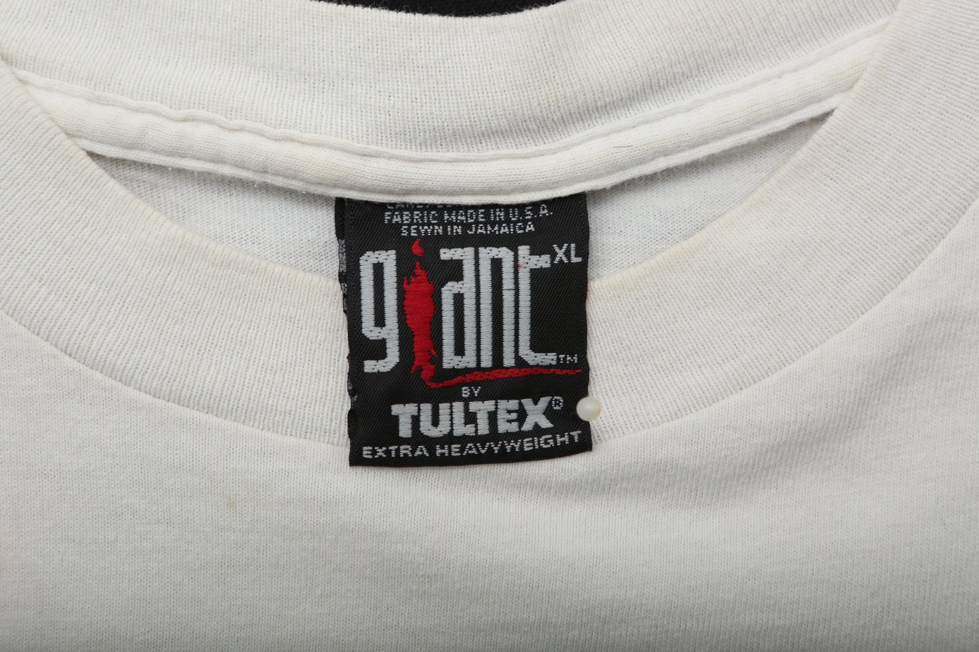 Nirvana "In Utero" Vintage T-Shirt