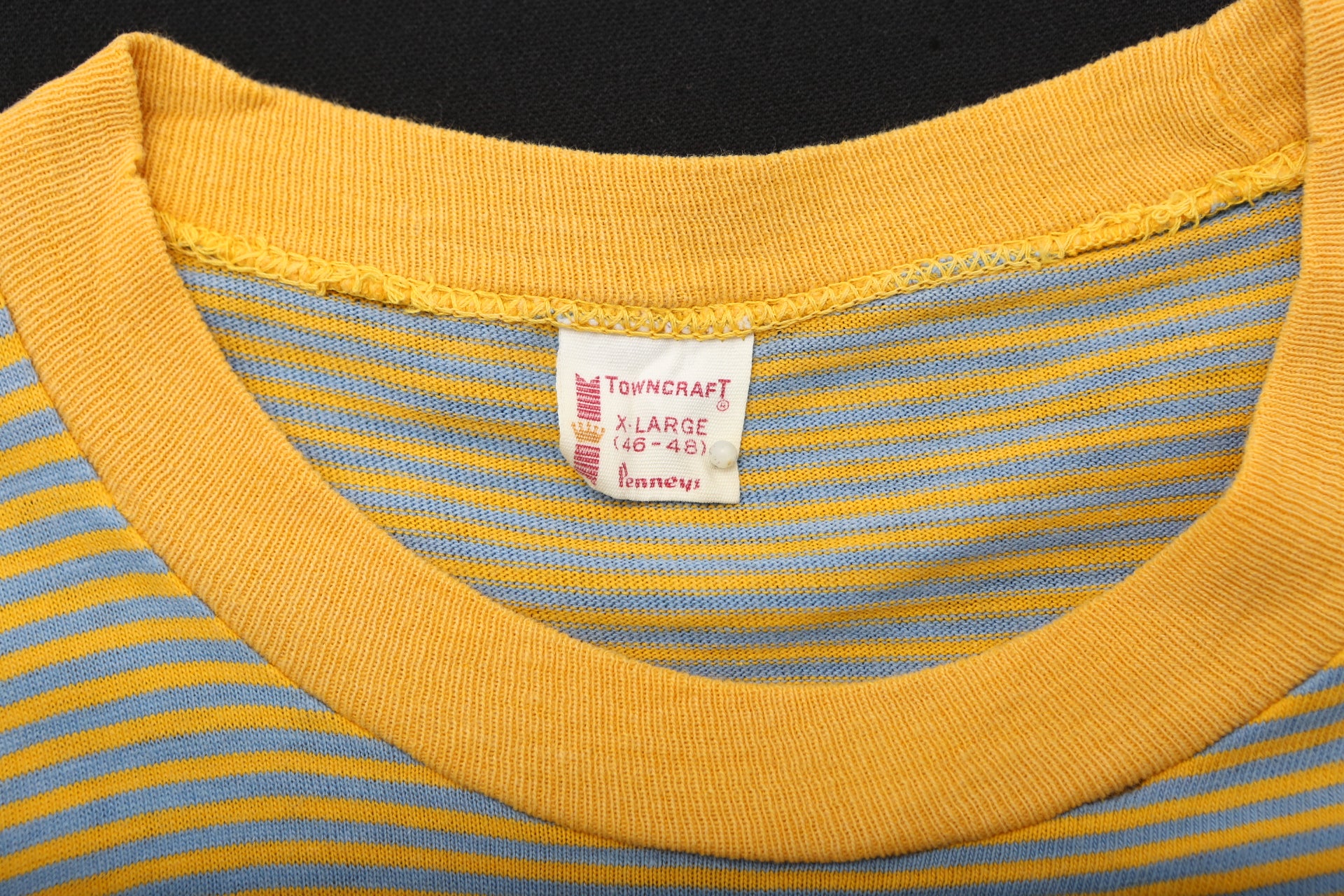 1970's Ringer T-Shirt