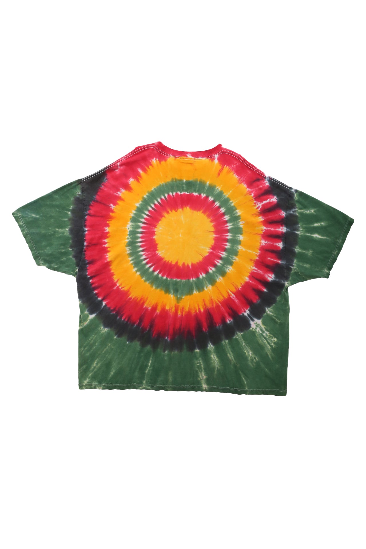 Liquid Blue Grateful Dead Tie Dye Shirt