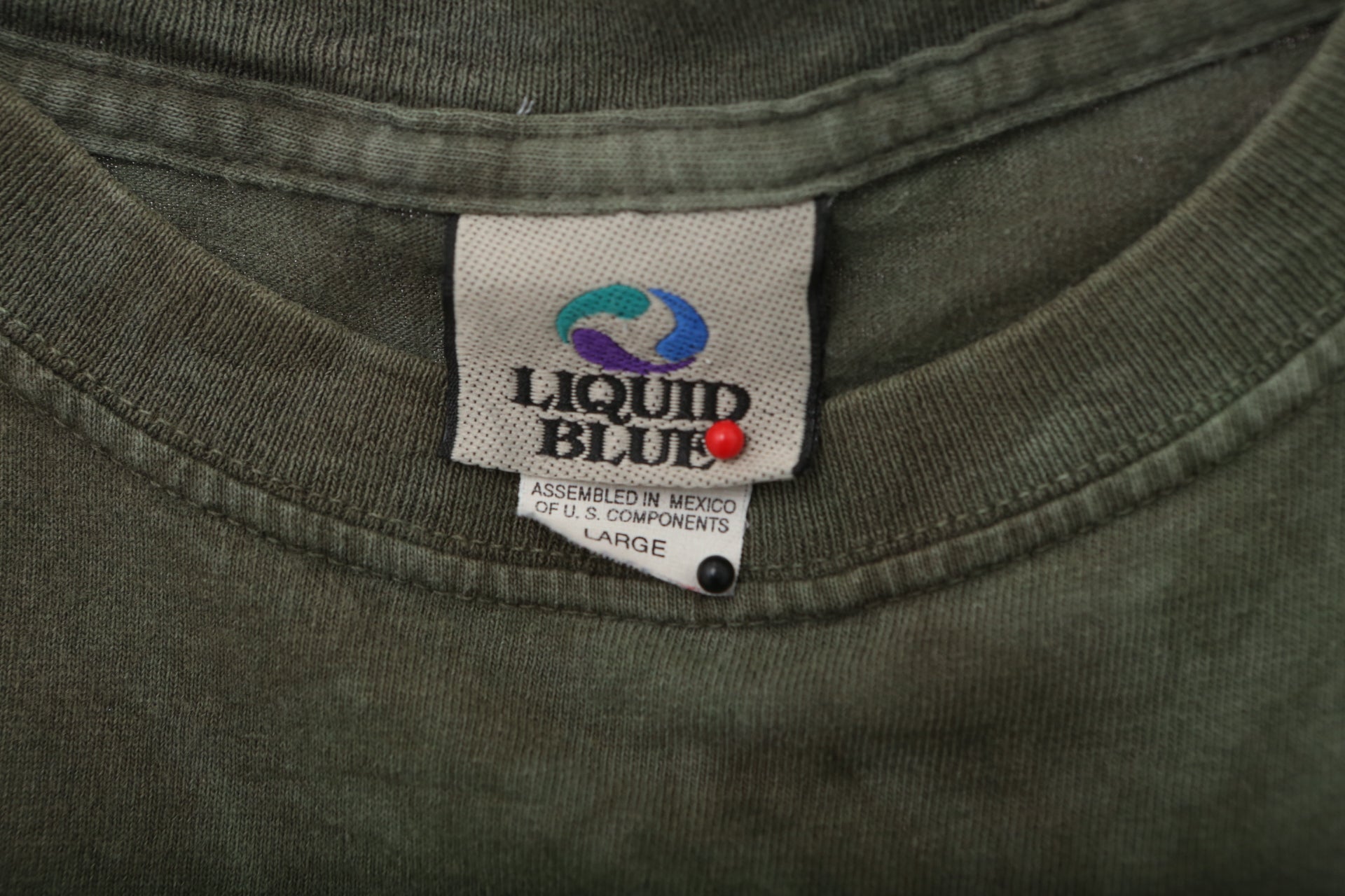 The Doors "Morrison Hotel" T-Shirt