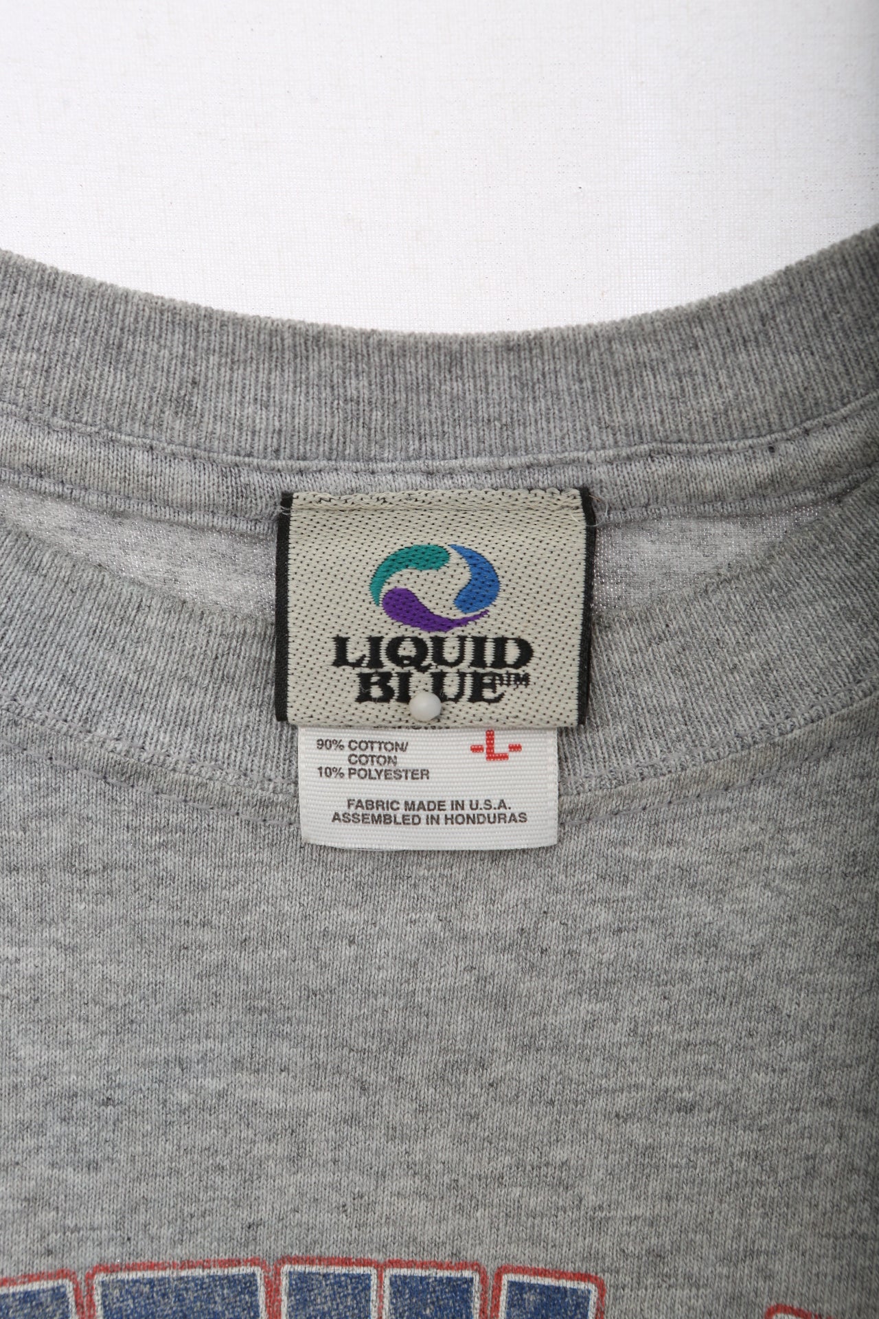 2002 Grateful Dead Tie Dye Shirt