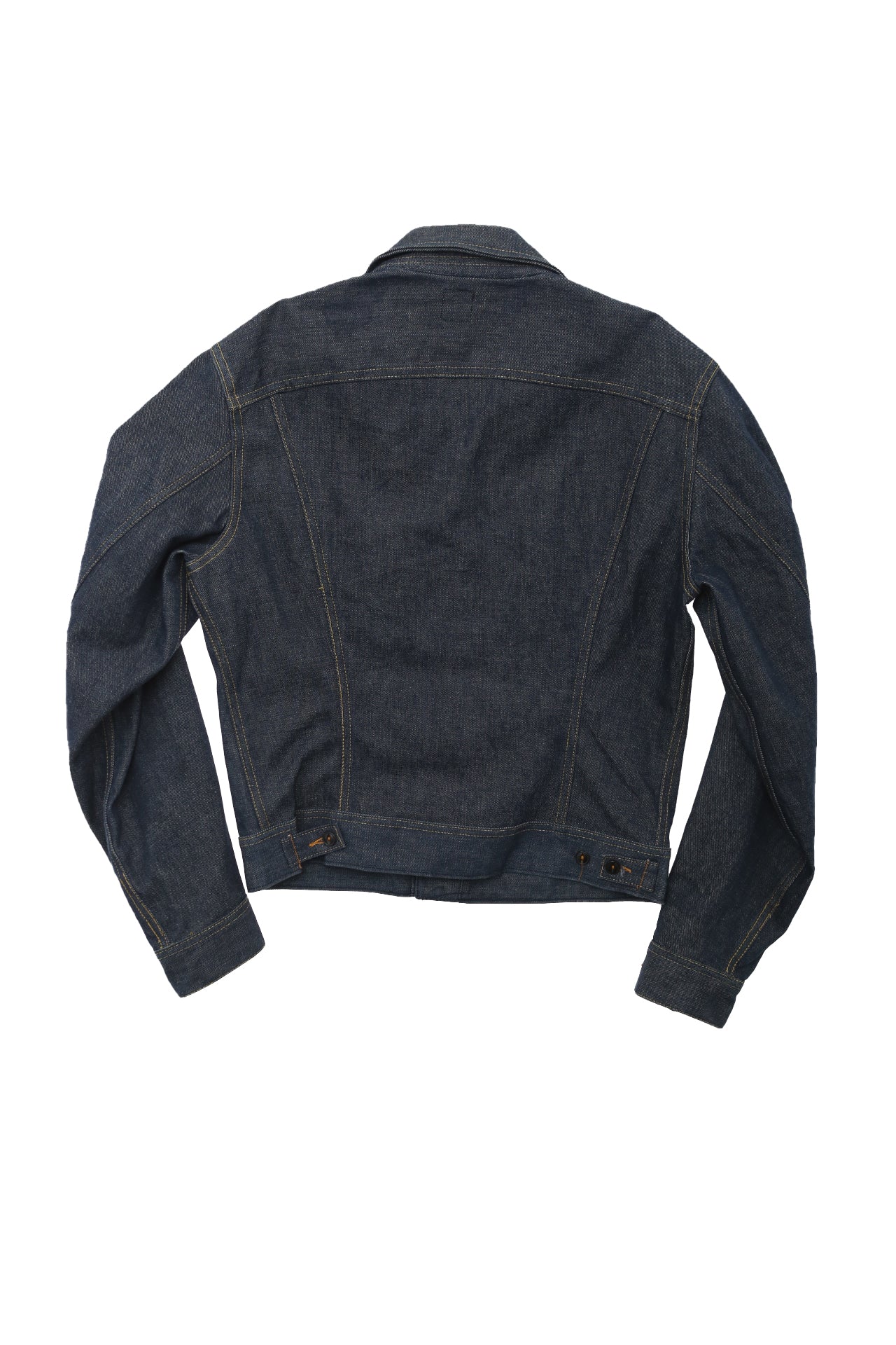 1980's Deadstock Lee Trucker Denim Jacket