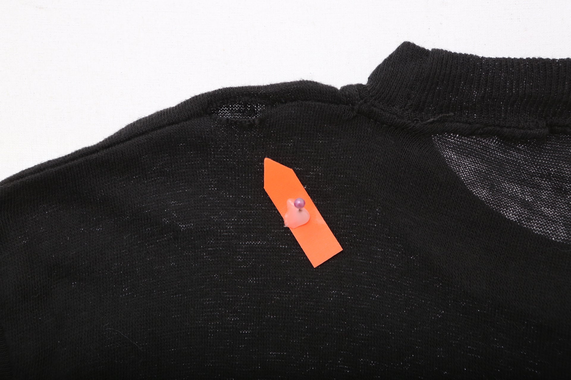 1986 I Love LA Sleeveless Tanktop