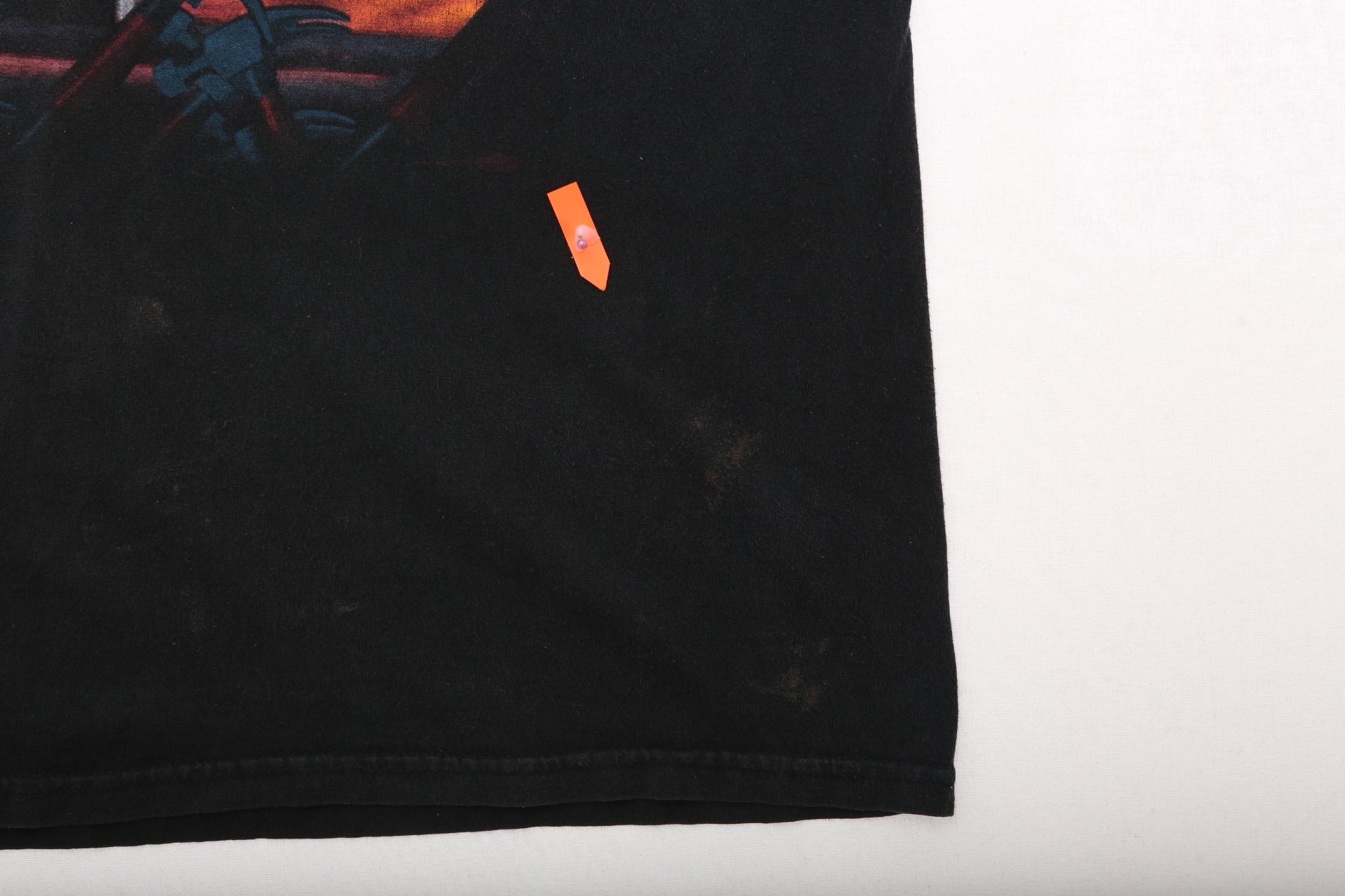 Pink Floyd "The Wall" Rock T-shirt