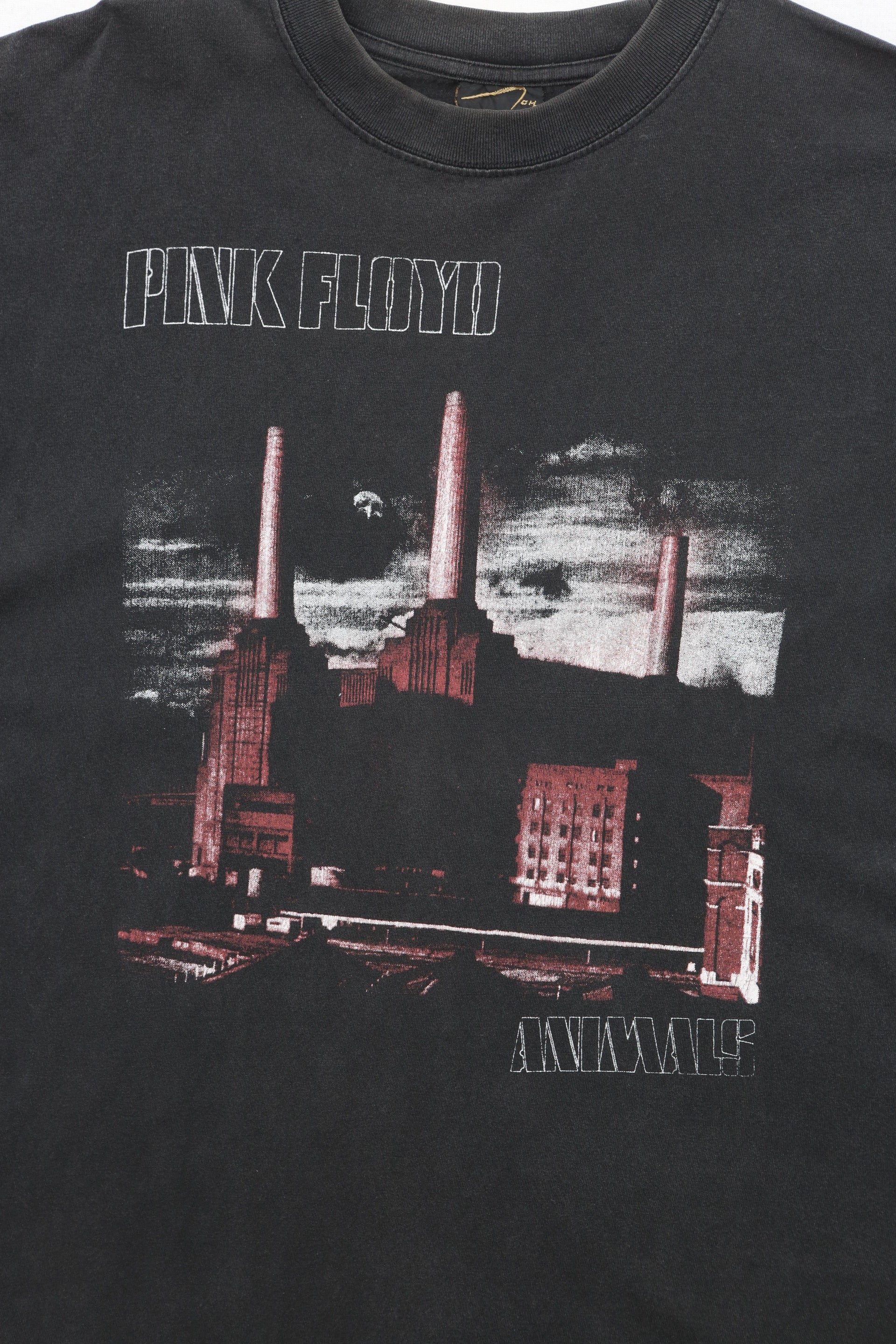 Pink Floyd Animals Graphic T-shirt