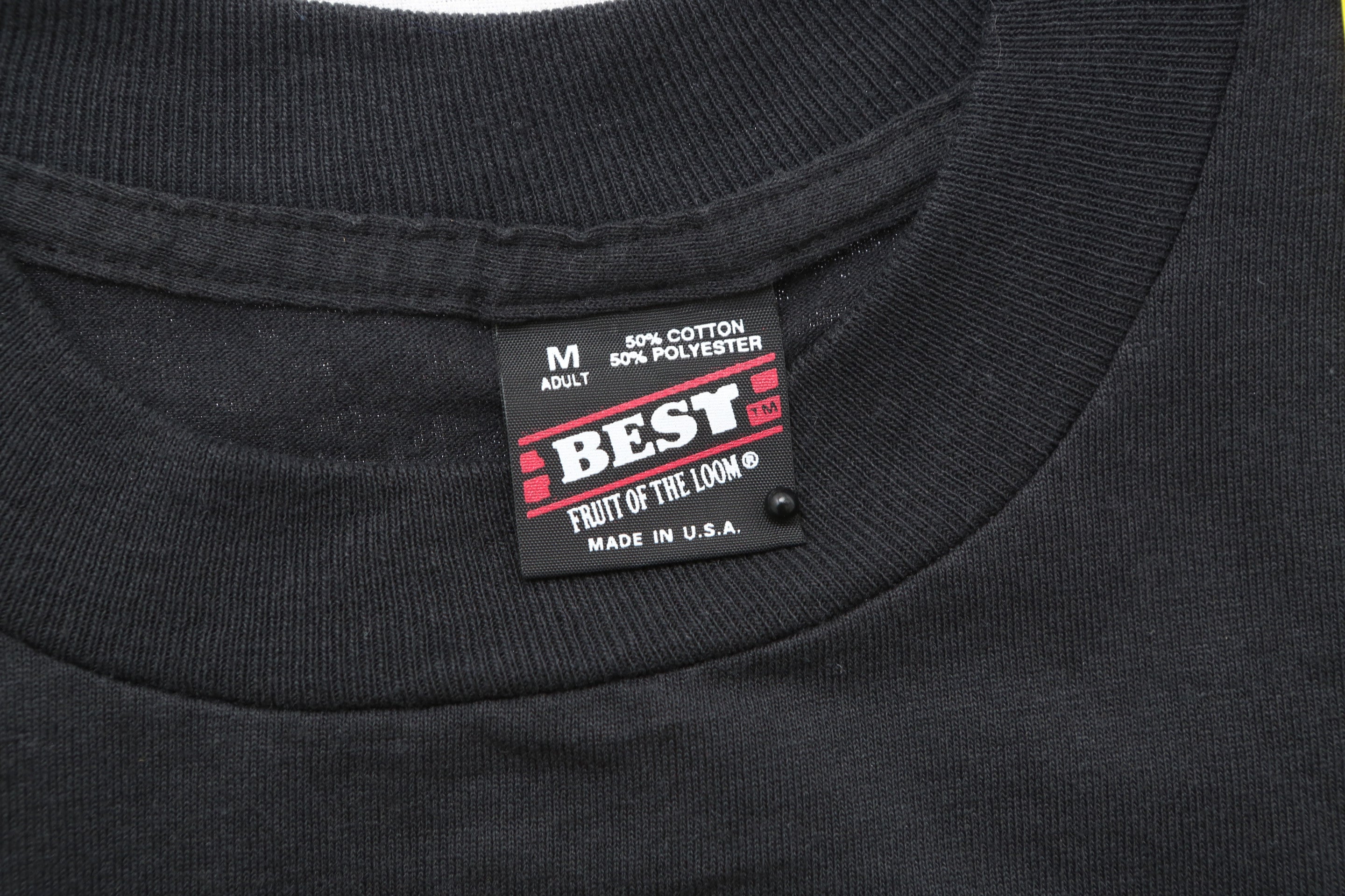 1990 Vietnam War Vet T-shirt