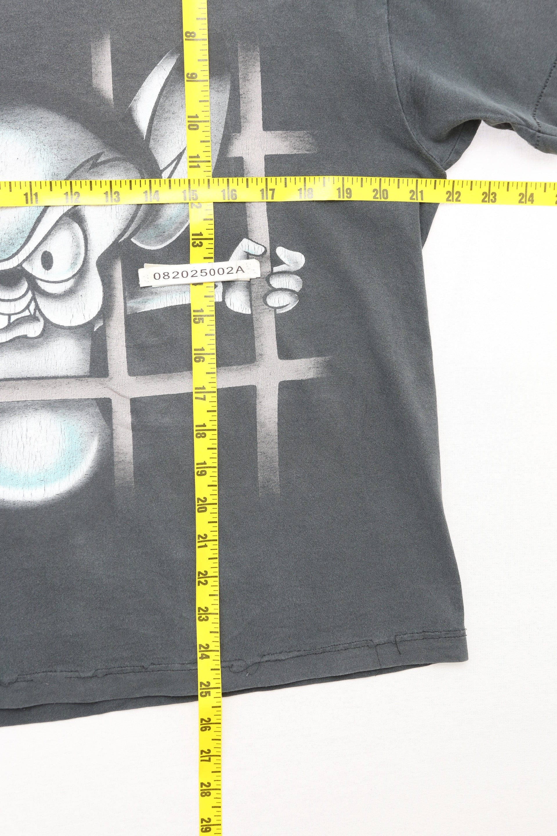 1995 Pinky and the Brain T-Shirt