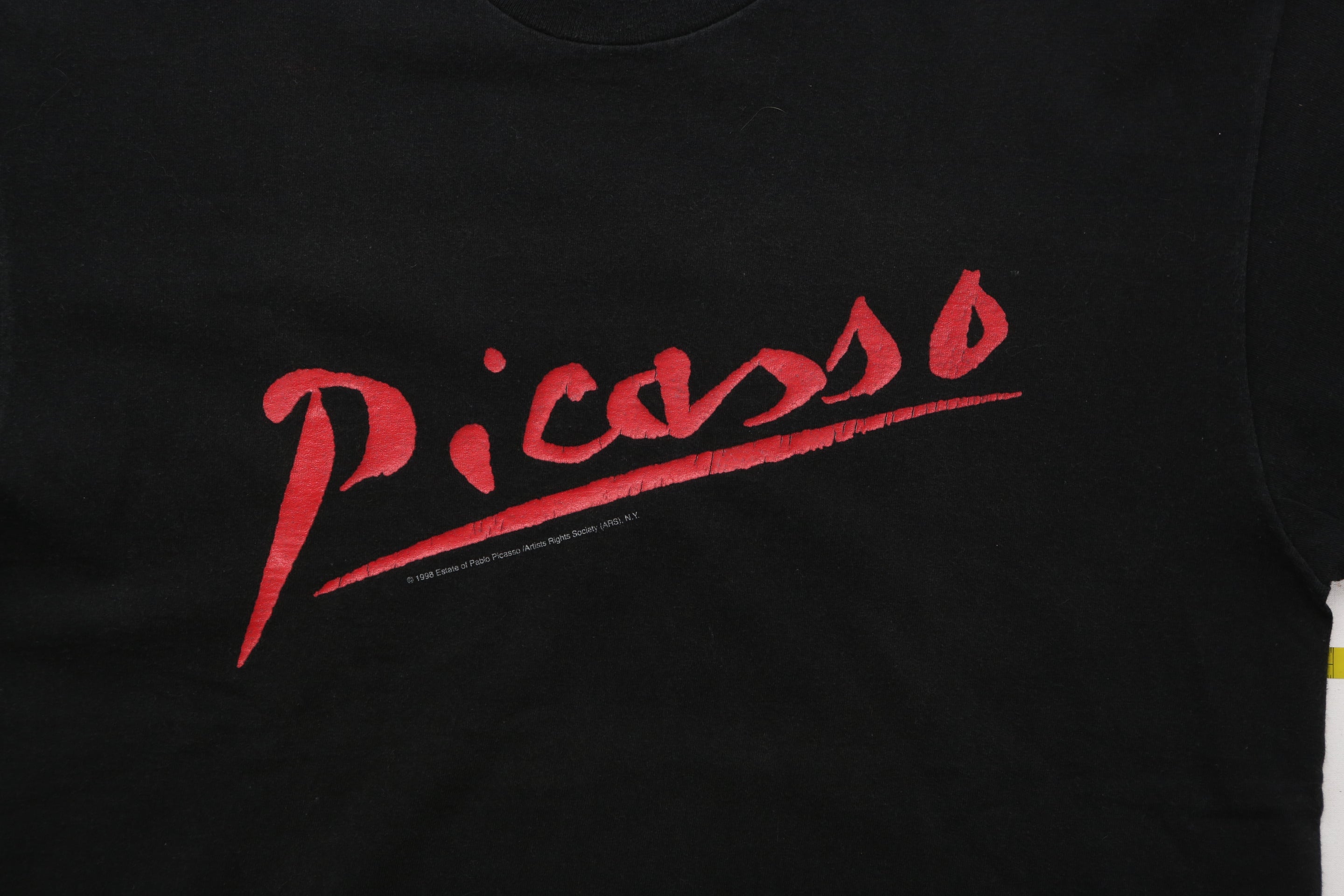 1998 Picasso T-Shirt