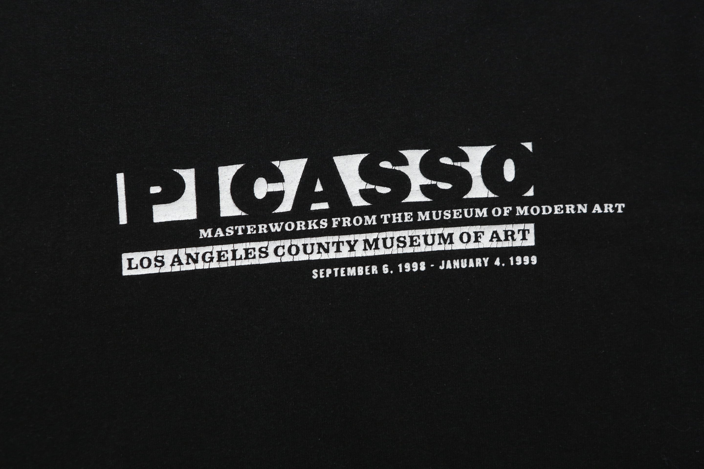 1998 Picasso T-Shirt