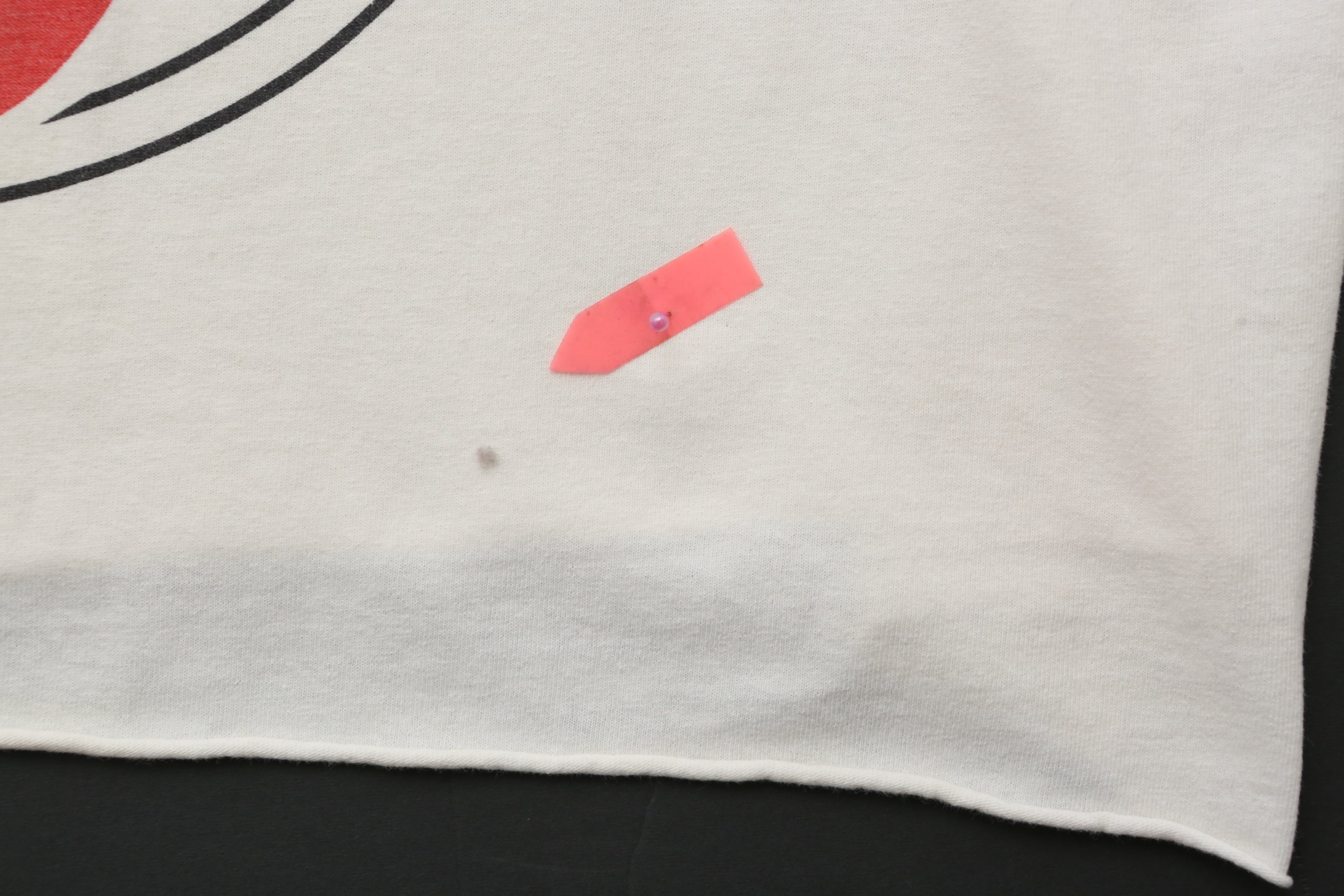 The Rolling Stones 50 Year T-Shirt