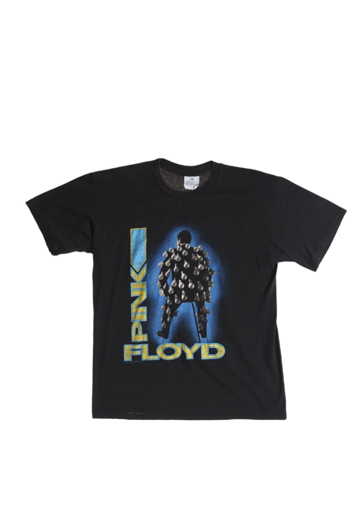 1989 Pink Floyd Europe Tour T-Shirt