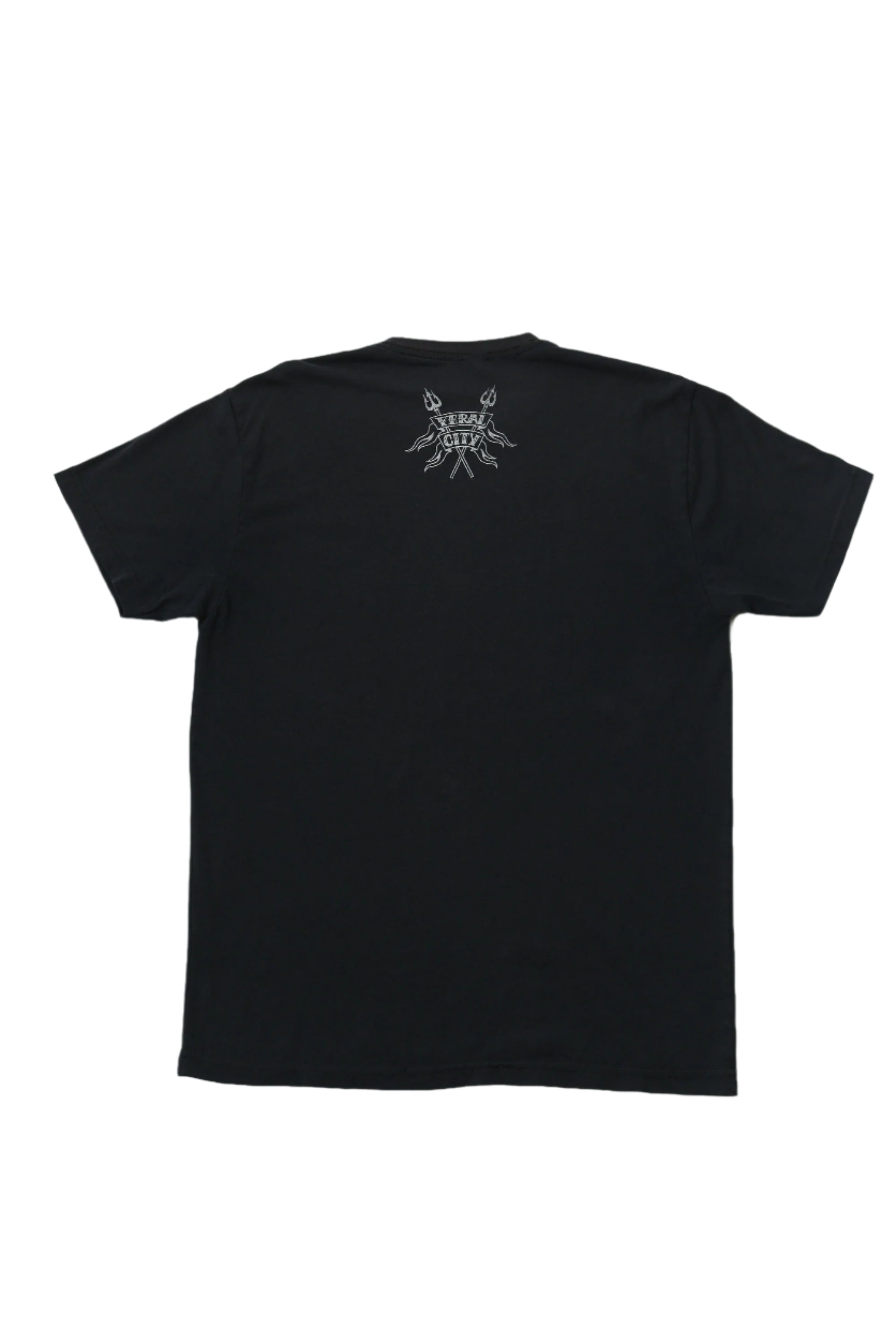 Sea Feral Octopus T-Shirt