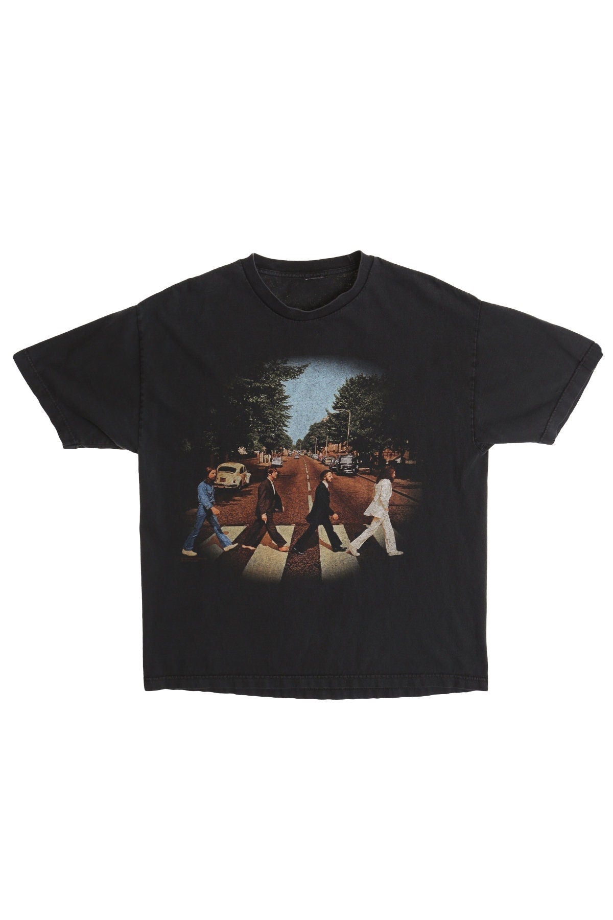 The Beatles Abbey Road T-Shirt