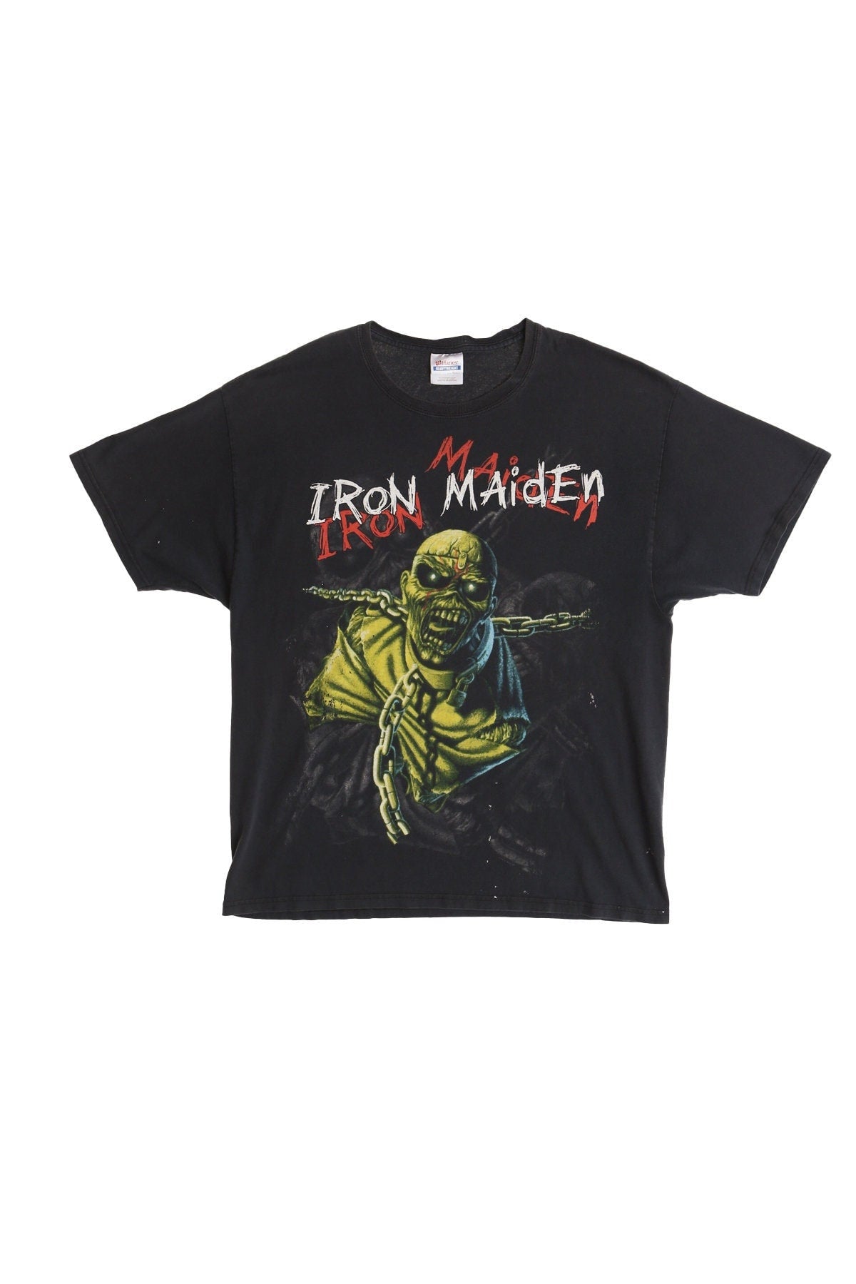 Iron Maiden "Free My Mind" T-Shirt