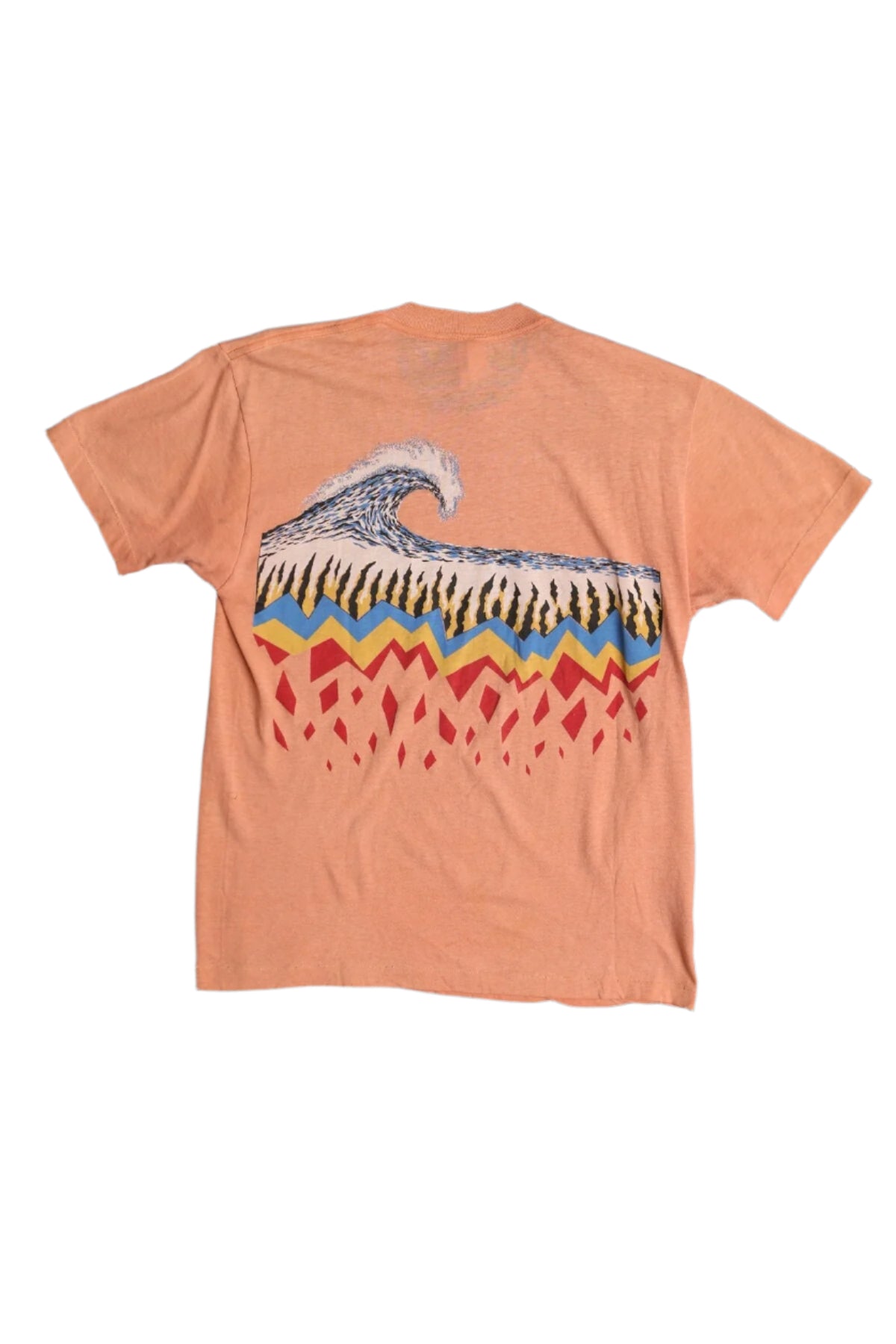 90's Vintage Catch It Surfing T-Shirt