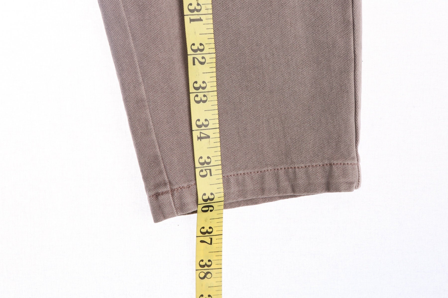 Women 90's High Waist Casual Pants